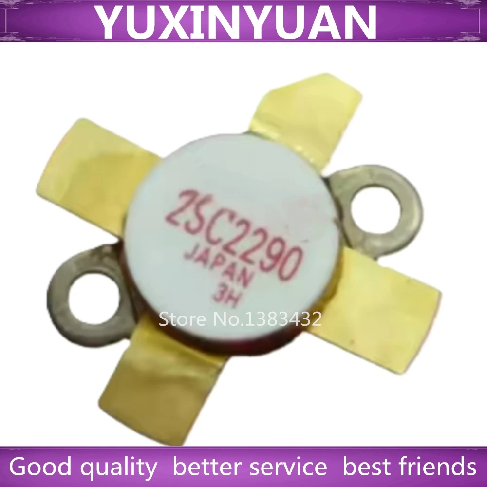 2 ピース/ロット 2SC2290 2290 C2290 TO-59 良質の新しいオリジナル - AliExpress 502