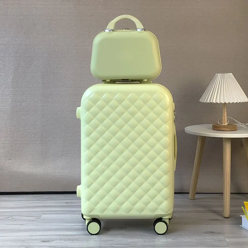 Fashion Cosmetic Travel Bag 2PCS/SET