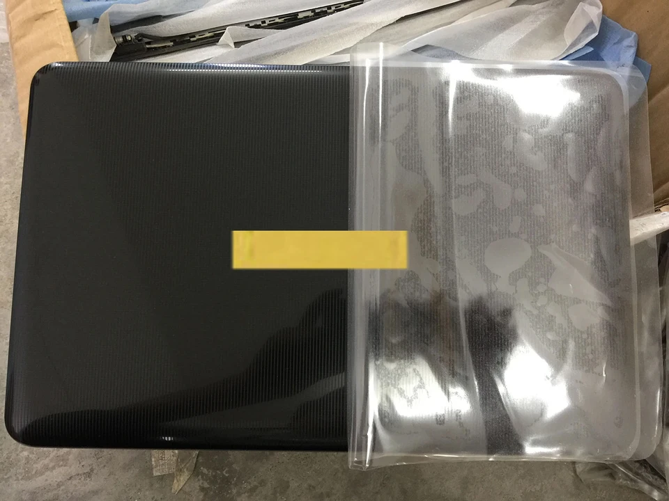 Ricambio Toshiba Satellite V000270490 Coperchio Posteriore LCD Per - Foto 12