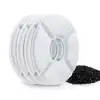 Drinking fountain for cats 1/4/6/8/12pcs fountain for cats filter element Replace the filter activated carbon drinking fountain 1