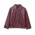 WINE RED