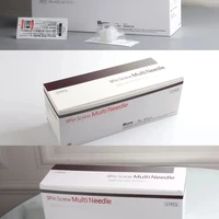 Popular crys-tal hand 9-pins Skincare Tools 1