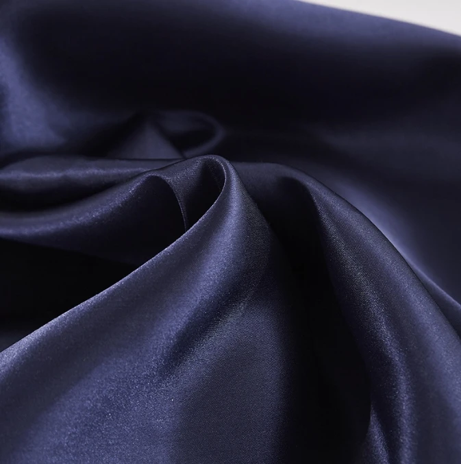 Imitated Silk Pillow Case 100% Satin Cushion Cover 50X50 Solid Pillowcase 60x60cm Home Decor for Sofa Chair 45x45 40X40 Smooth