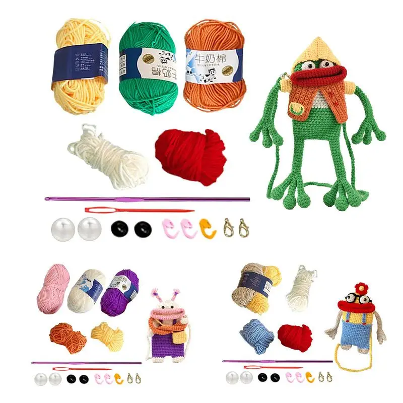 

Кросс-боди, вязаный крючком кошелек, трикотажная сумка, крючком, эстетичная сумка через плечо с дизайнерским дизайном, подарки для девочек