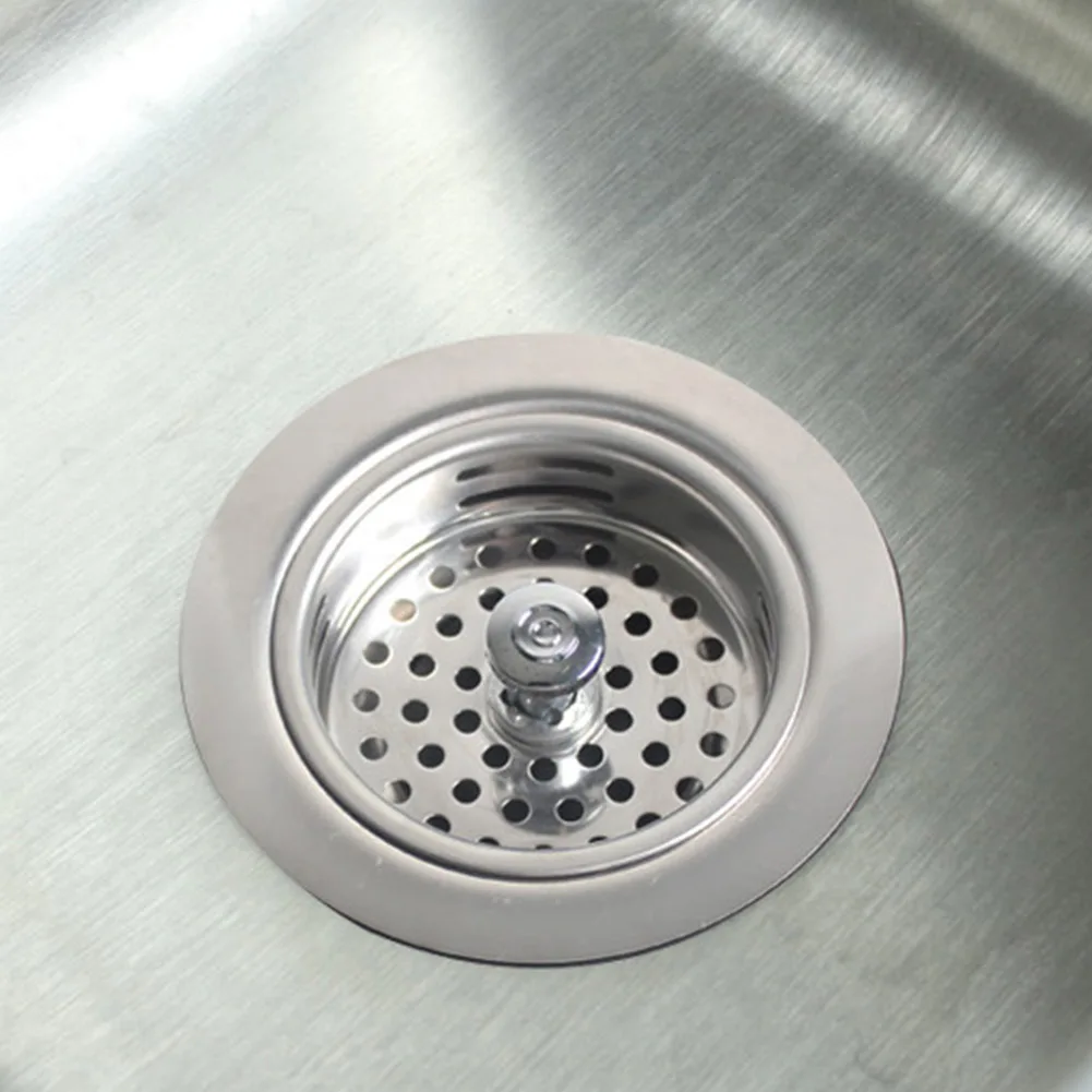 Blanco Sink topper Stainless steel Strainer waste cover