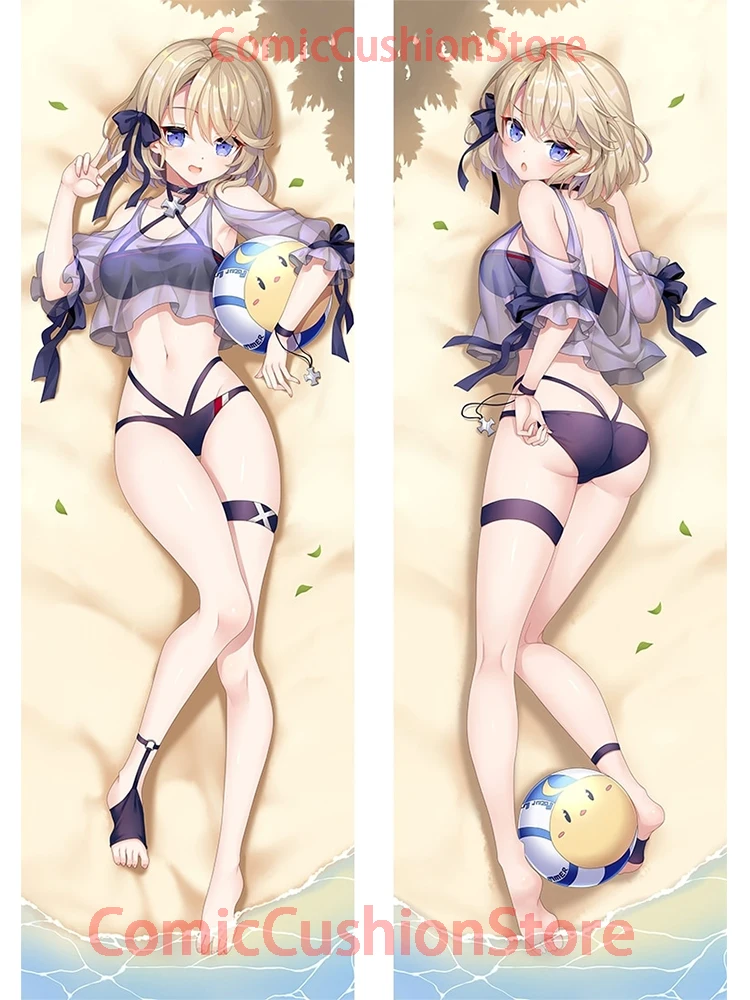 

Dakimakura anime Z23 Azur Lane Double-sided Print Life-size body pillows cover Adult pillowcase
