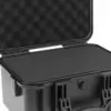Multipurpose Protective Box W/ Sponge Waterproof Suitcase Anti Impact Shockproof Universal Storage Case for Outdoor Workplace 5