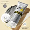 SADOER Amino Acid Facial Cleanser Deeply Cleansing Oil Control Moisturizing Brightening Blackhead Removal Wash Foam Cleanser 3