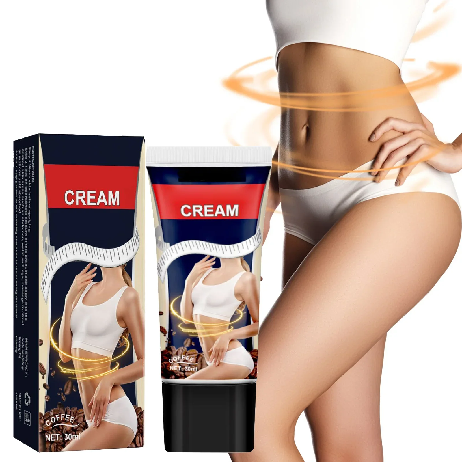 Men's and women's body concealer body concealer