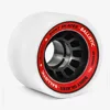 Bont Quad Skate Wheels 100% Original Ballistic Wheels 60mm 92A 8 pieces Quad Wheel Roller skater Wheels Street Tires park Saktes 5