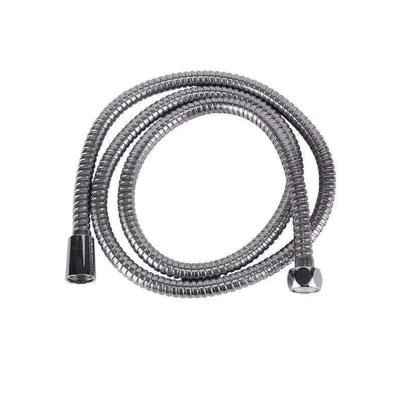 Large Panel Adjustable High Pressure Massage Shower Head with Filter Element