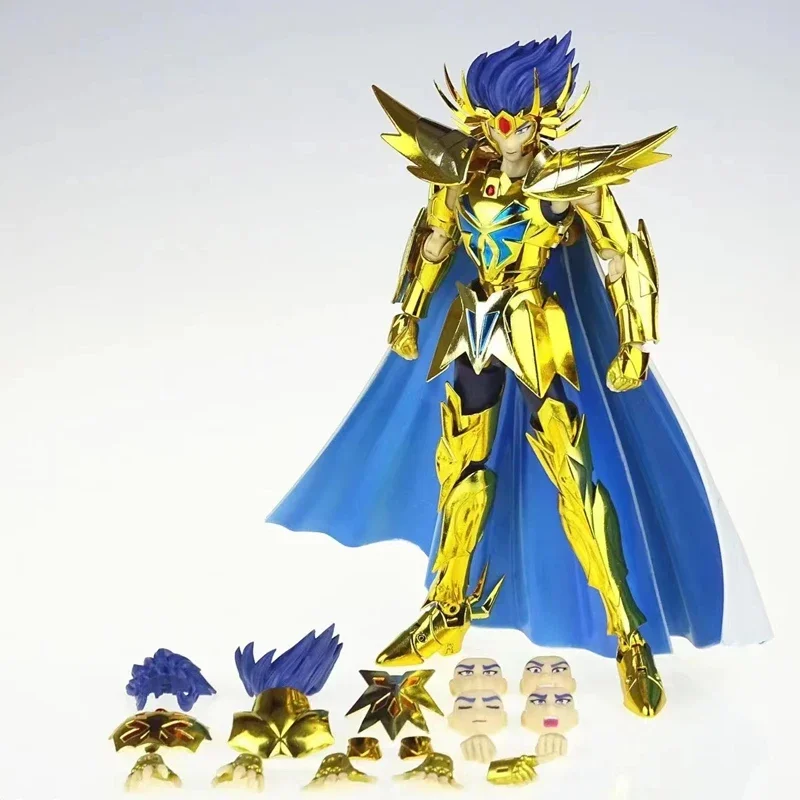 メタモルフォーゼ　Phantom マント　黒×ゴールド yk5VDCMJ-C-list.jpg