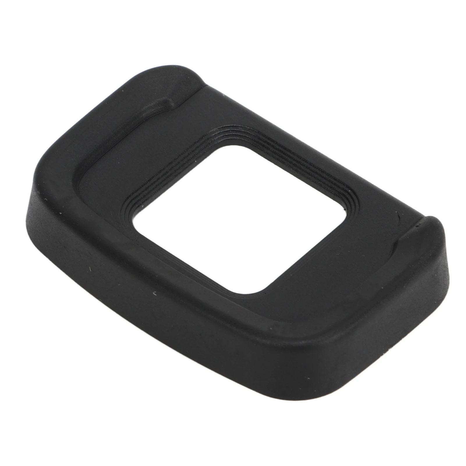Camera Eyecup Replacement ABS Camera Viewfinder Eye Cup Protector Eyepiece for Nikon Z50 camera viewfinder accessories