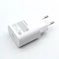 White-Charger Only