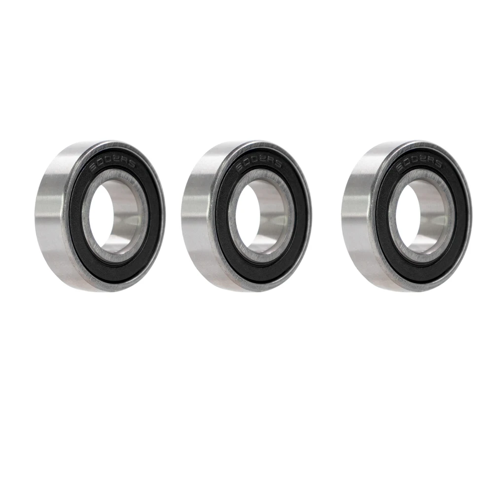 Cuscinetti A Sfera Per Scooter Ninebot MAX G30 - 2 Pezzi In Acciaio Inox - Foto 11