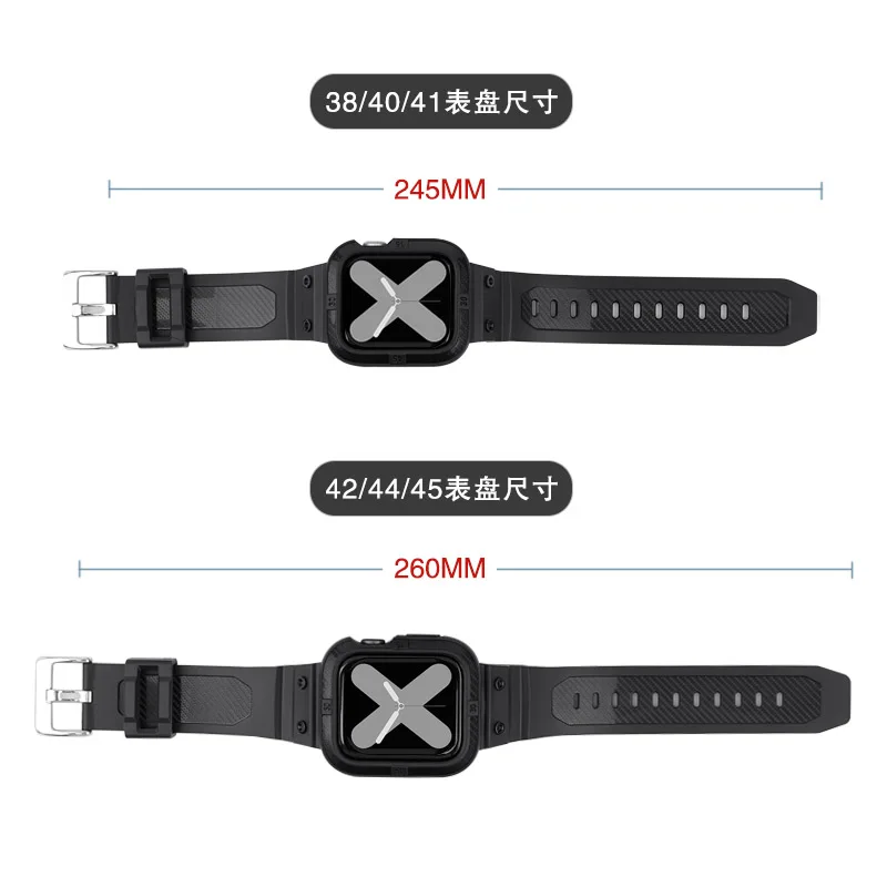  ð Ʈ iWatch 7 6 SE 5 4 3 ü ȣ Ŀ  ð     ð 38/40MM 42/44MM