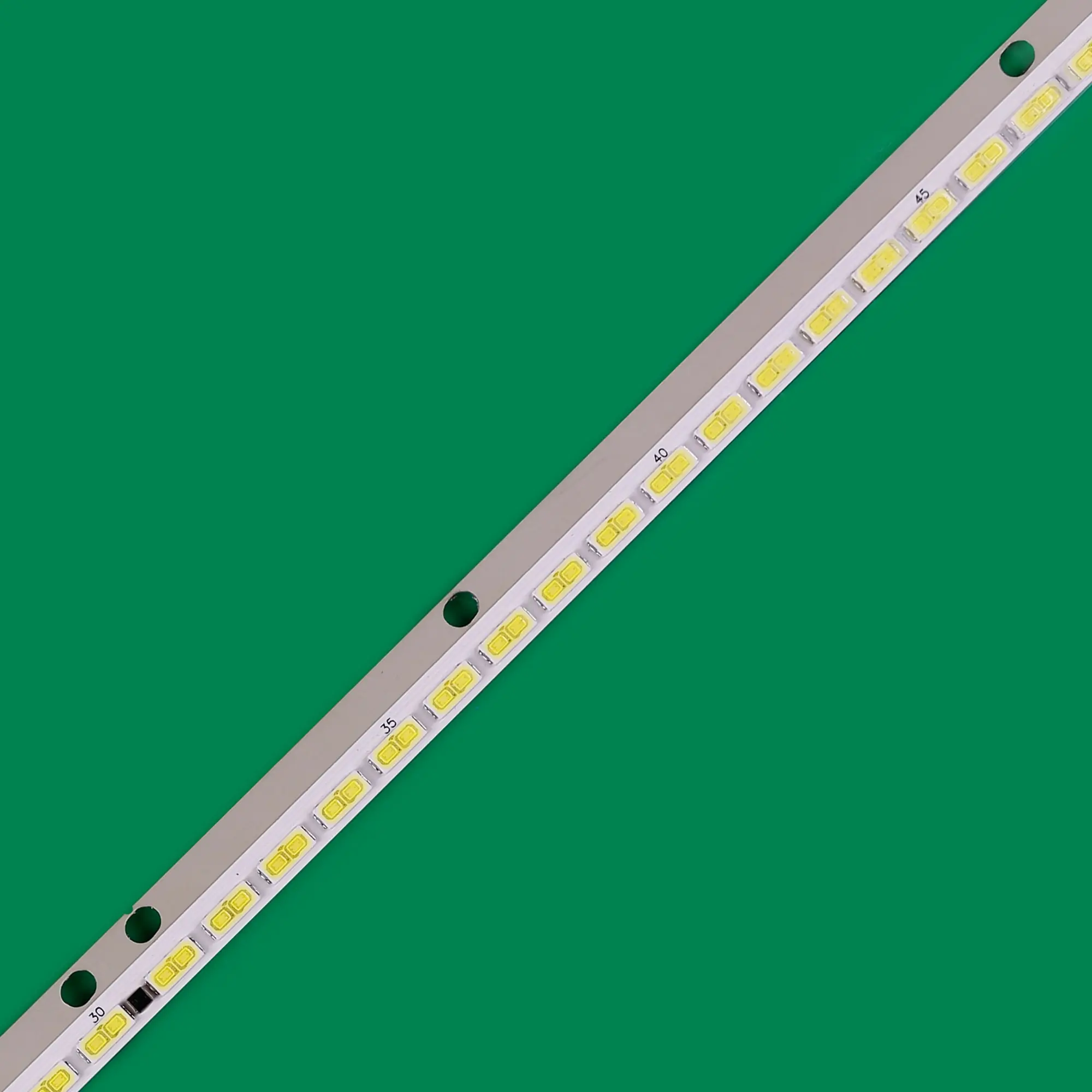 Tira Led para 47la640v 47la641v 47la6400 Led47k560j3d 47ce923 47pfl5038h 12 47pfl5038k 12 47pfl5008h 12 47pfl5038t 12 - Imagem 3