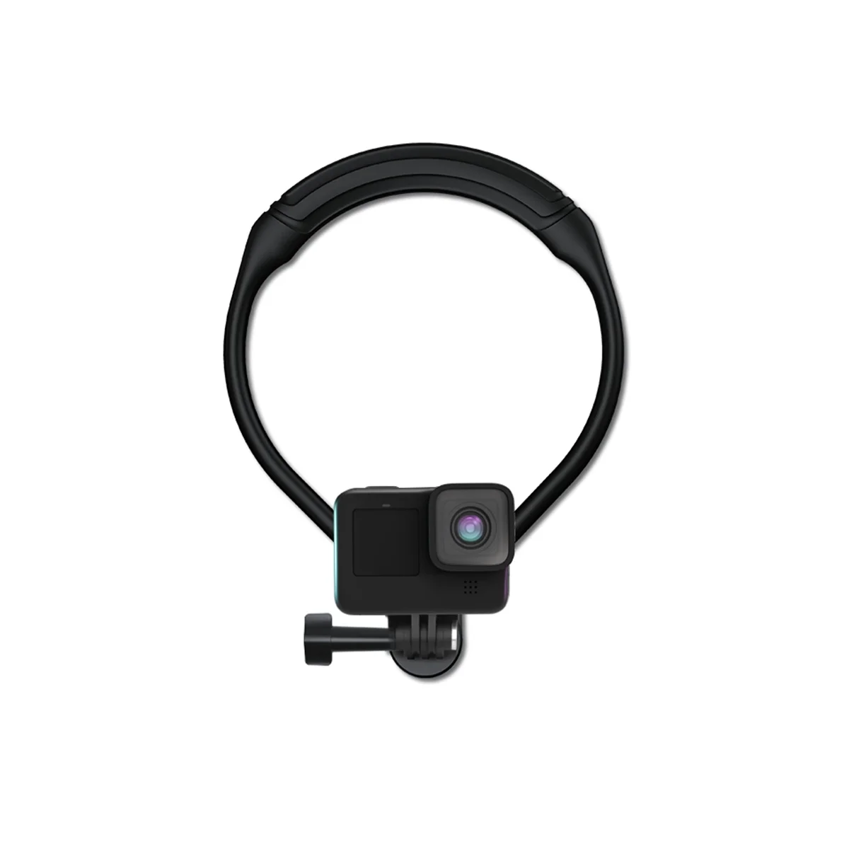 

Магнитное нагрудное крепление для сотового телефона для GoPro Hero 11 10 для Insta360/DJI Osmo быстросъемный кронштейн для экшн-камеры Gopro