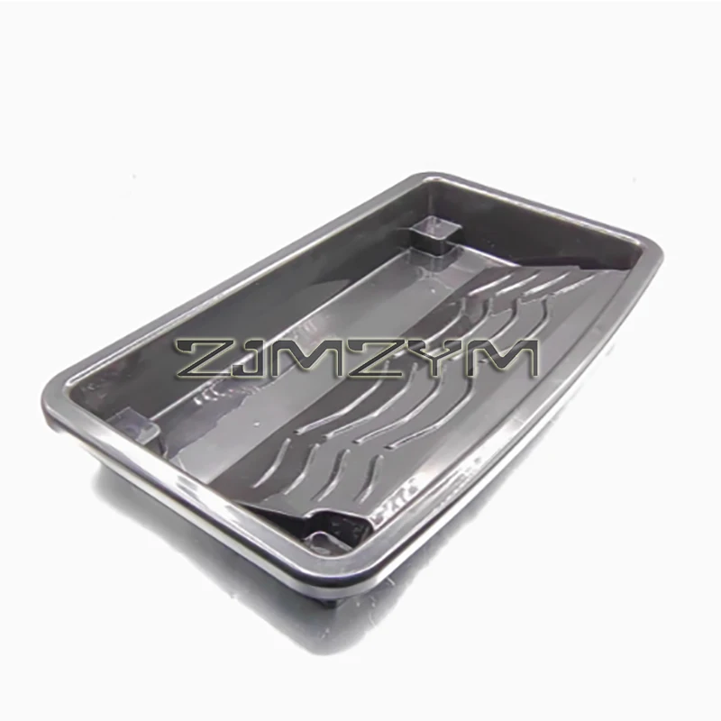 18 Inch Paint Tray Microfiber Drum Brush Hot Melting Corrosive Tong Paint Lax Brushing Wall Brushing Painting Tools