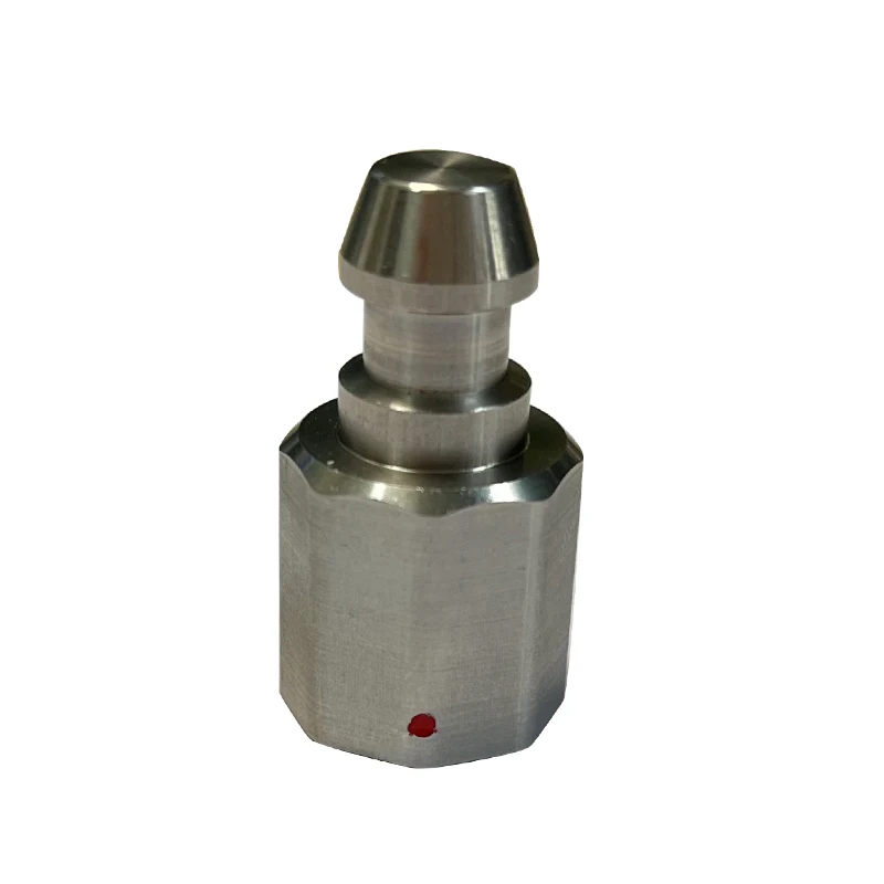 Liyuusi GPS Quick Release Adapter For Rtk,Aluminum Quick - View #2