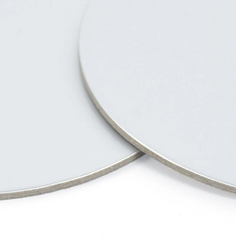 10-26cm Gold Silver Round Cake Foam Board DIY Baking Cake Stand Base Mat For Wedding Birthday Party Decor Tool Dessert Tray