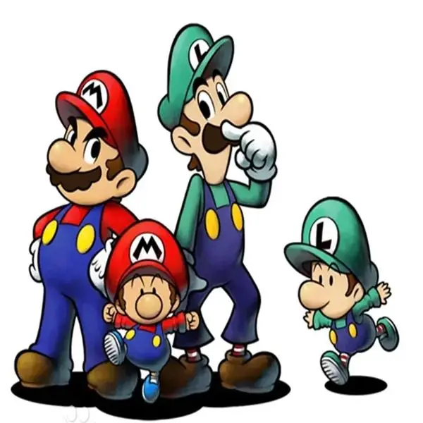 Selling Childhood Store