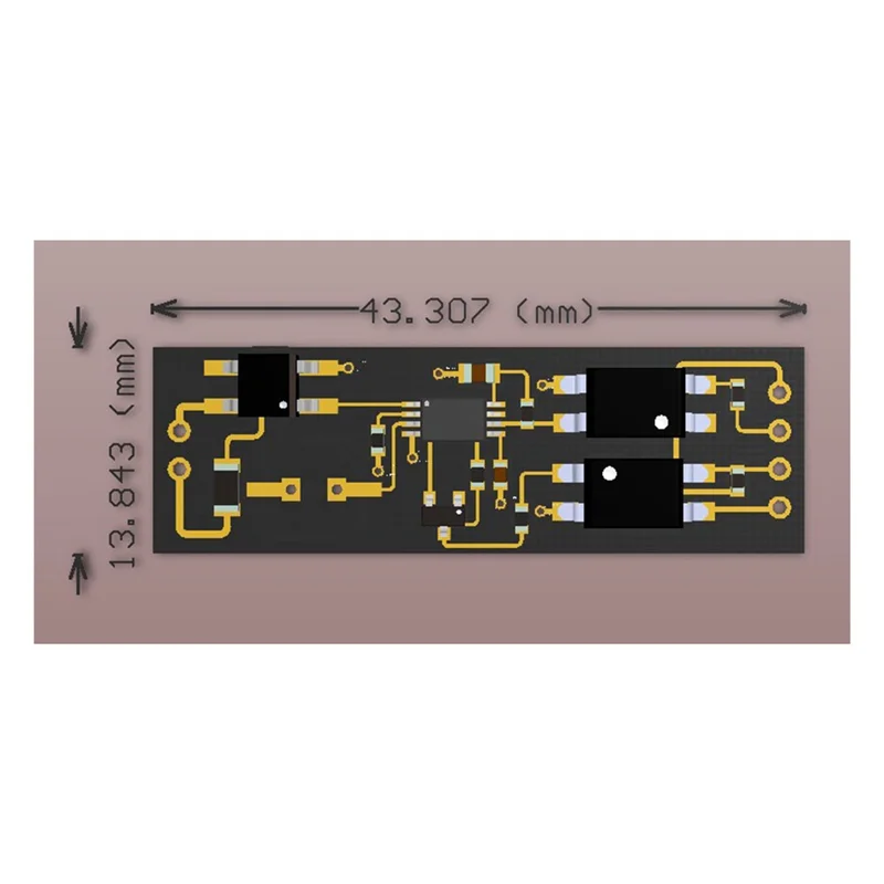 TTL to MBUS, Serial Port to MBUS Slave Module, Instead of TSS721A, Signal Isolation Rare