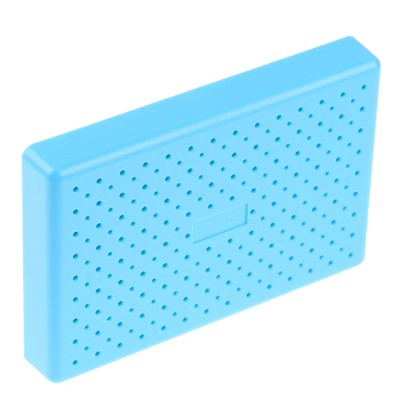 Spraying Booth Clip Stand Base Coloring Base for Gundam Model Parts 4