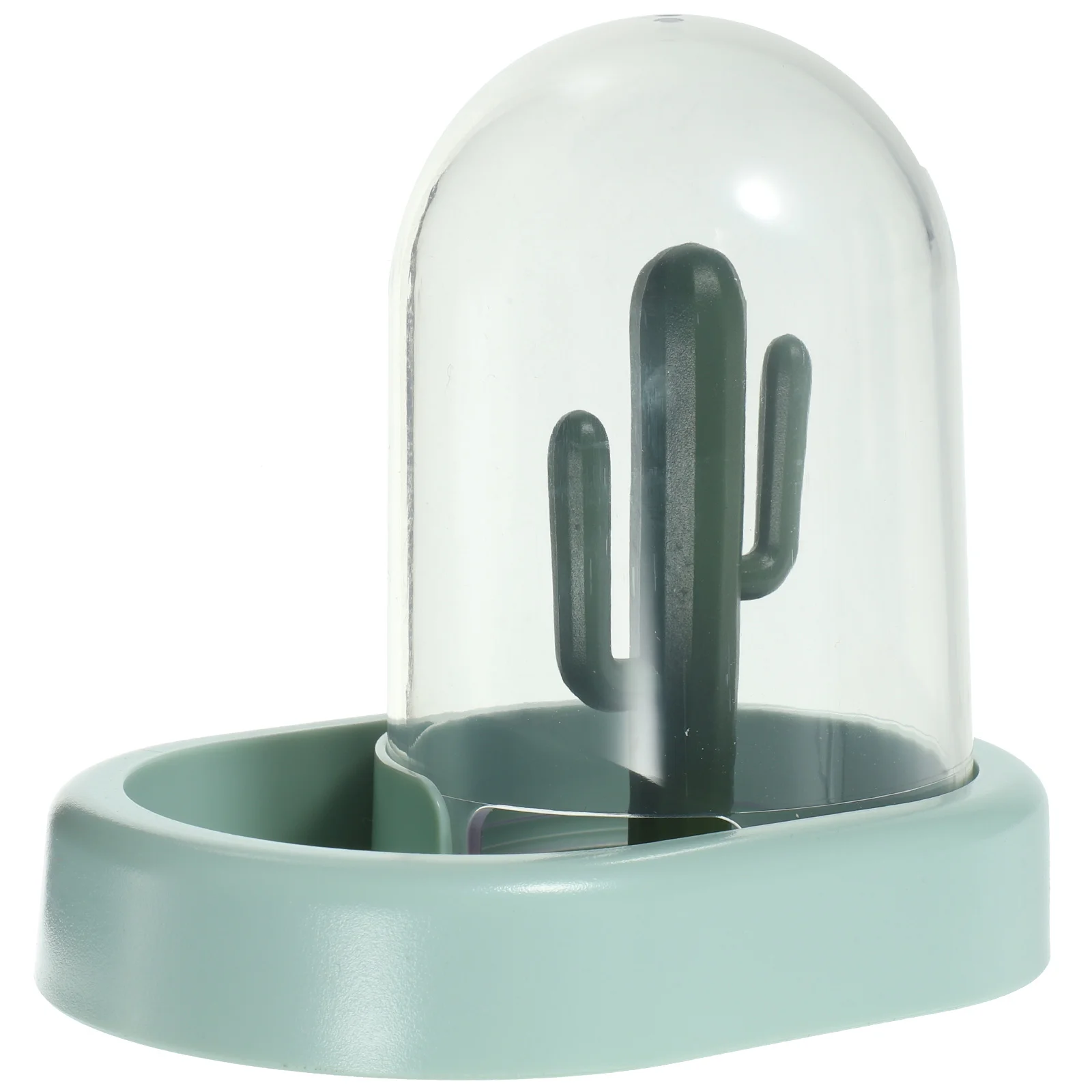 

Hamster Automatic Feeder Hamster Food Feeder Hamster Food Bowl Small Pet Feeder