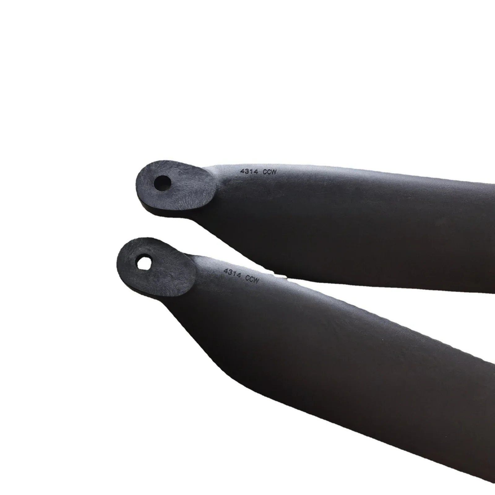 Hot Selling 4314 Paddle Drone Parts Folding Carbon Fiber plastics Propeller CW CCW Propellers For X11 PLUS Model Repair Wings