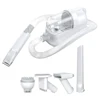 5-in-1Pet Cleaning Grooming Products Dog Cat Hair Vacuum Cleaner 1.4L Vacuum Cleaner Trimmer 6