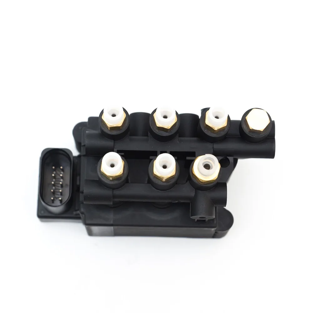 4154034370 4154039002 37206884682 Suitable For Bmw Air Pump Distribution Valve