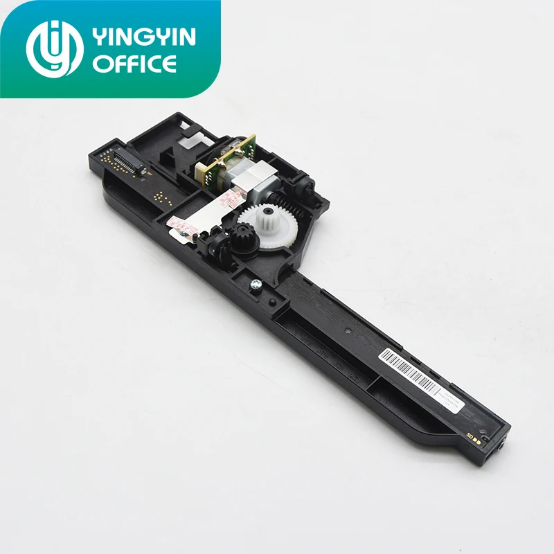 

Flatbed Scanner Drive Assy Scanner Head Asssembly For HP M1130 M1132 M1136 1130 1132 1136 4660 4580 CE847-60108 CE841-60111