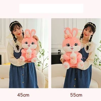 Cute Rabbit Doll 50cm