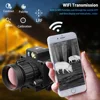 Discoverer DTS642 Series Thermal Imaging With Distance Measurement HD Infrared Hot Search Bow Sight Outdoor Search And Rescue 2