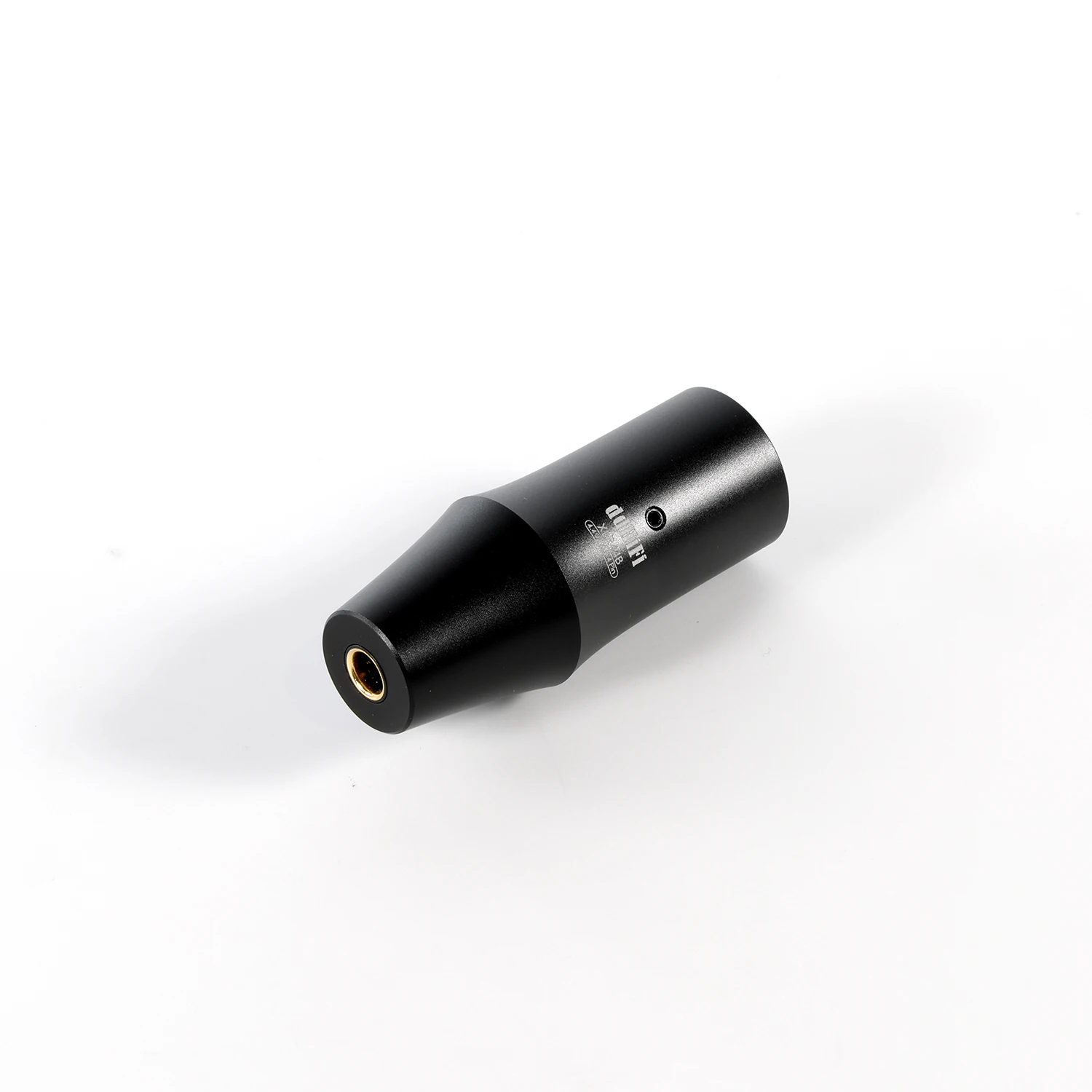 XLR 4pin to 4.4mm Balanced Adapter