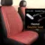 Car Heated Seat Cover 12V, 30s Fast Heating, Universal Car Seat Heater