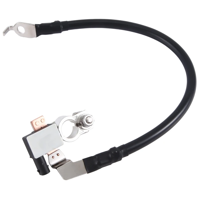 

ED8T14301AG Car Battery Negative Wire Sensor Battery Negative Wire Protection Module For Ford Escort FD 2015