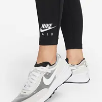 Nike – pantalons serrés de sport, fitness, yoga, authentiques, saisonniers, pour femmes, DM6066-010 5