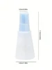 1/2/3pcs Silicone Oil Bottle Brush Oil Dispenser Bottle Barbecue Grill Oil Brushes Kitchen Pastry Steak Baking Household Tools 6