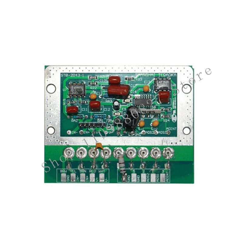 WYORESY AD Board for DIGI SM80 SM90 Electronic Scales Printer