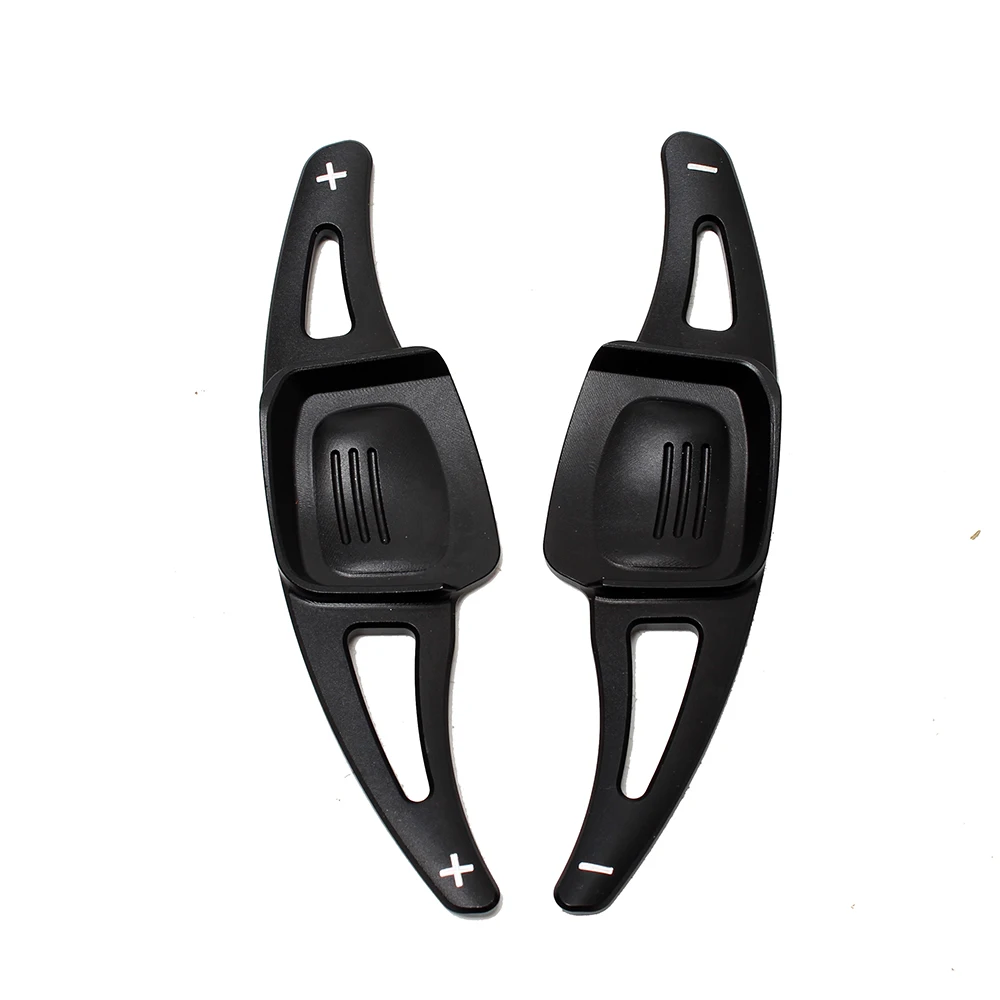 Premium Car Steering Wheel DSG Shift Paddle Extensions