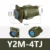 Y2M-4PIN