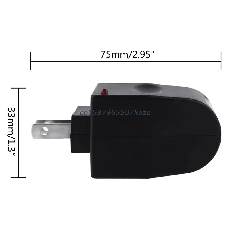 P82A  220V AC-12V DC ڵ    ȯ, 220V-12V