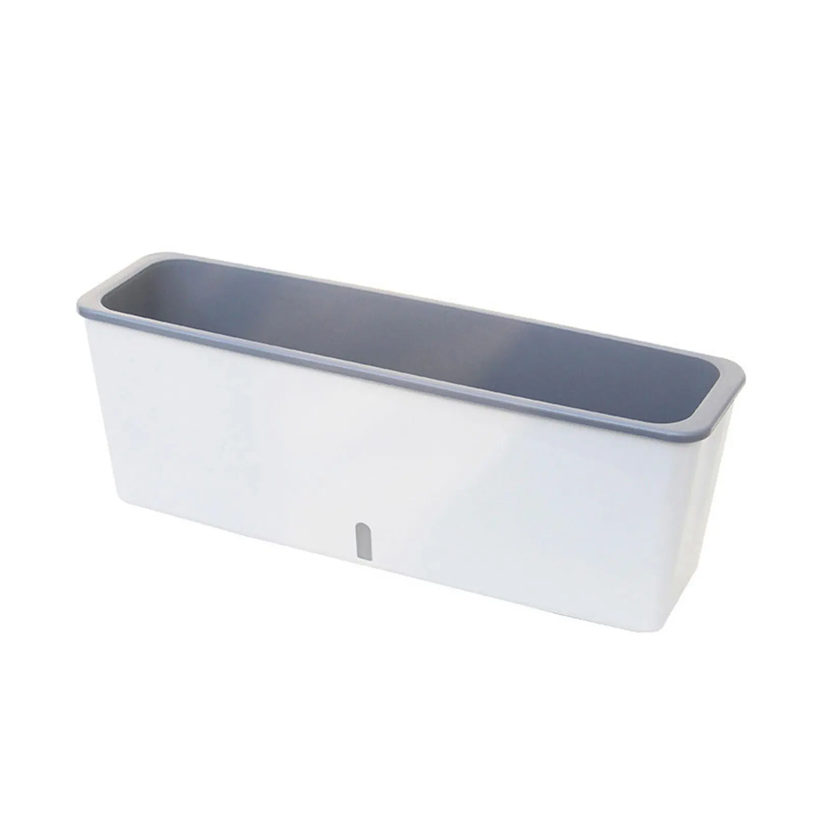 Self-Watering Indoor Planter Pots with Built-In Water Level Indicator
