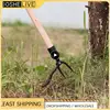 Stand Up Weed Puller Innovative Ergonomic Design Durable Efficient Easy To Use Easy-to-use Garden Root Pulling Tool Weeder 1