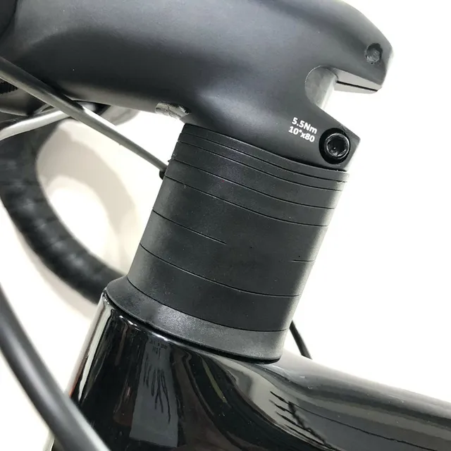 Propel Advanced Pro Giant Propel Spacers Giant Aero Headset