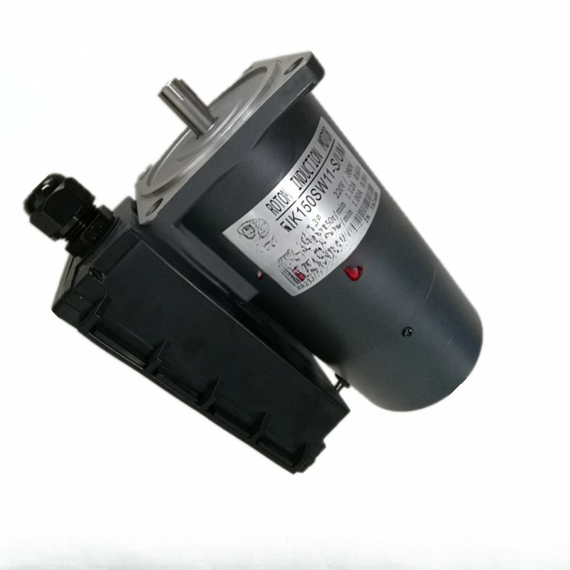 

Drilling rig motor 5IK150SW11-S/UM 51K100SW11-S/UM large tool magazine