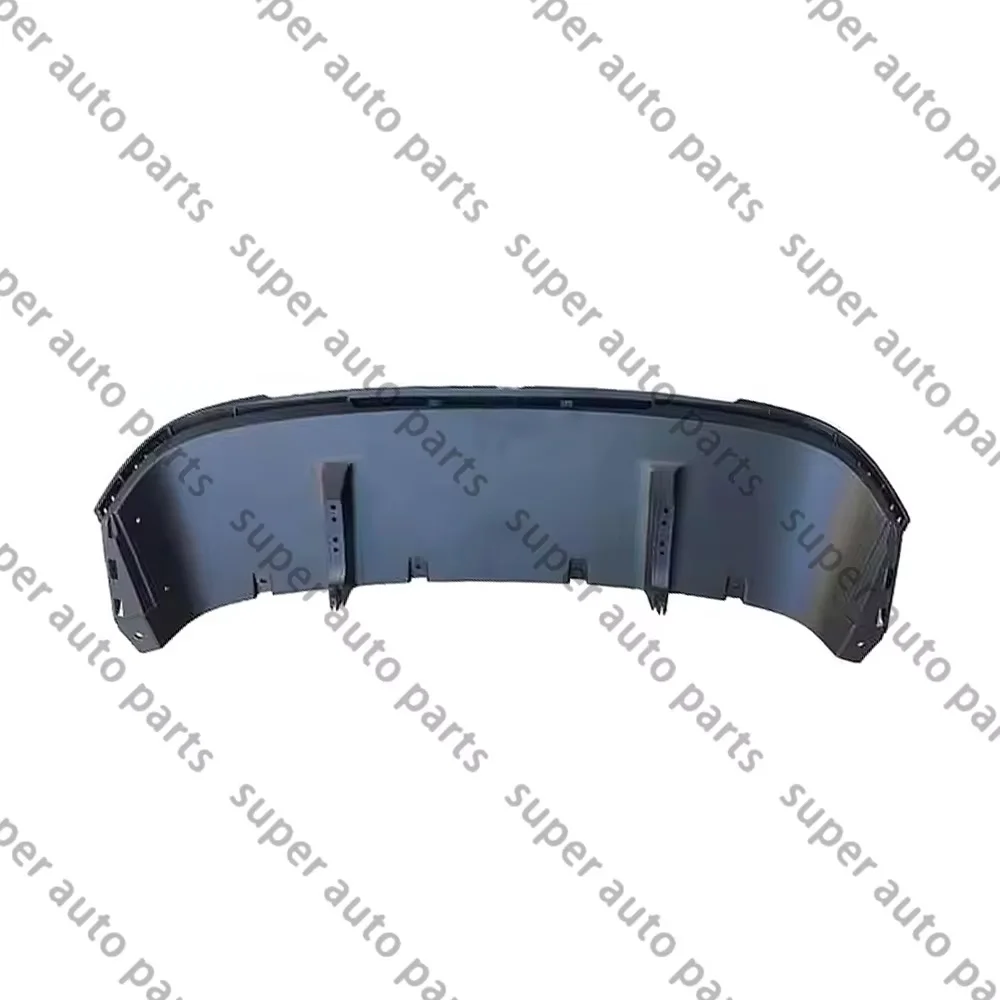 벤틀리 플라잉 스퍼 2014 2015 2016 2017 2018 2019년식 리어 스커트 및 프론트 범퍼 하단 가드 OEM 4W0807433A에 적합합니다.