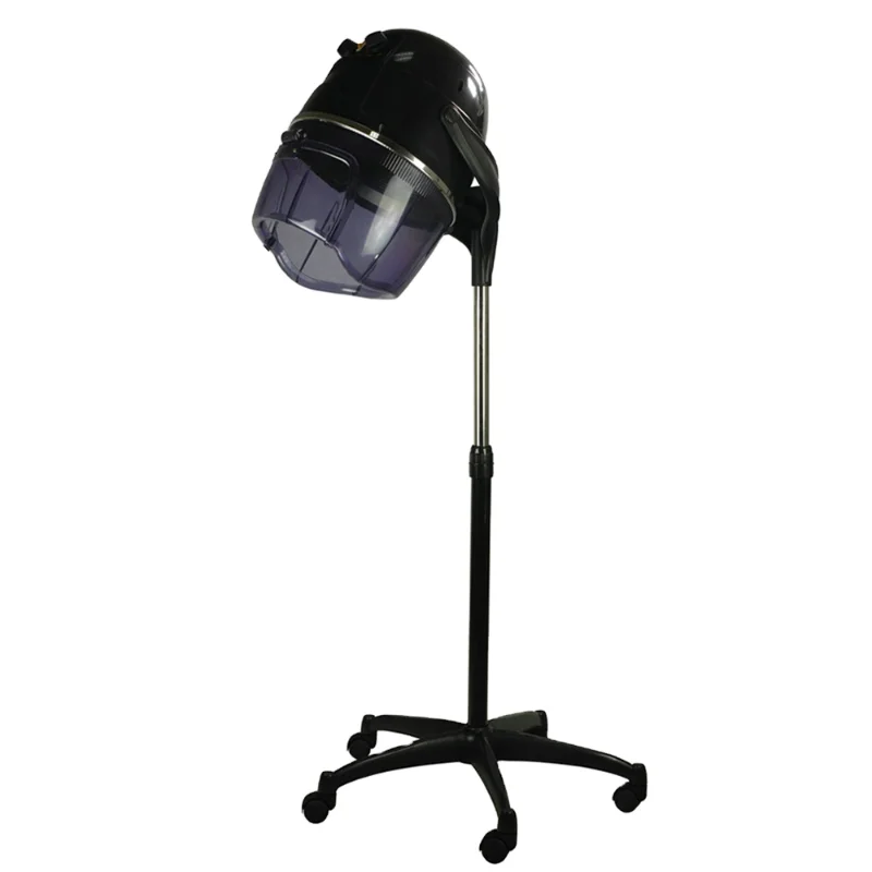 

Hairdressing beauty Professional stand hair salon hood dryer hair dryer bonnet